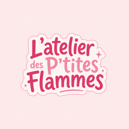 Atelier ptites flammes